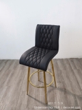 Ghế Bar Lưng Cao 278T
