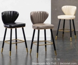 Ghế Bar Nhập Khẩu 244T