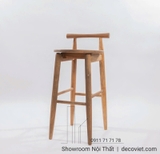 Ghế Bar Nhập Khẩu 258T