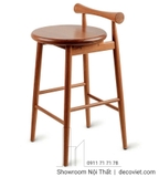 Ghế Bar Nhập Khẩu 258T