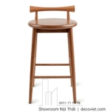 Ghế Bar Nhập Khẩu 258T