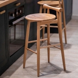 Ghế Bar Nhập Khẩu 258T