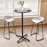 Ghế Bar Nhỏ Gọn 137T