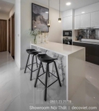 Ghế Bar Nhỏ Gọn 207T