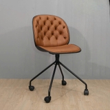 Ghế Cafe Chân Xoay 223T