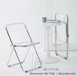 Ghế Cafe Đẹp Giá Rẻ 205T