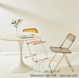 Ghế Cafe Đẹp Giá Rẻ 205T