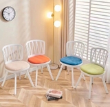 Ghế Cafe Nhựa Giá Rẻ 204T