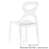 Ghế Cafe Nhựa Hiện Đại 225T