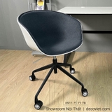 Ghế Cafe Xoay 360 Độ 229T