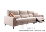 Ghế Chỉnh Điện Thư Giãn 1646T