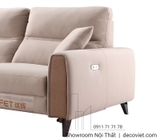 Ghế Chỉnh Điện Thư Giãn 1646T