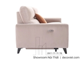 Ghế Chỉnh Điện Thư Giãn 1646T