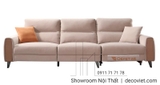 Ghế Chỉnh Điện Thư Giãn 1646T