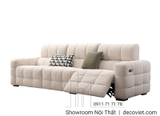 Ghế Chỉnh Điện Thư Giãn 1654T