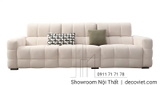 Ghế Chỉnh Điện Thư Giãn 1654T