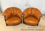 Ghế Đọc Sách 3132T