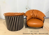 Ghế Đọc Sách 3132T