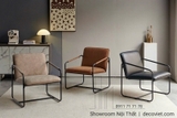 Ghế Đọc Sách Giá Rẻ 3068T