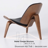 Ghế Đọc Sách Thư Giãn 3090T