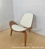 Ghế Đọc Sách Thư Giãn 3090T