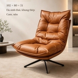 Ghế Đọc Sách Thư Giãn 3126T