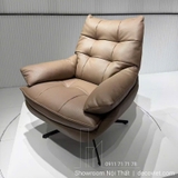 Ghế Đọc Sách Xoay 3133T
