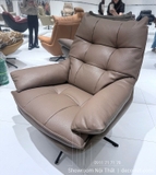 Ghế Đọc Sách Xoay 3133T