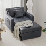 Ghế Gấp Thành Giường 119T