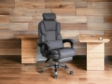 Ghế Giám Đốc 315T
