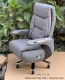 Ghế Giám Đốc Chỉnh Cơ Hiện Đại 321T