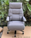 Ghế Giám Đốc Chỉnh Cơ Hiện Đại 321T