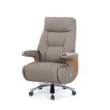 Ghế Giám Đốc Chỉnh Cơ Hiện Đại 321T
