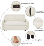 Ghế Giường Bed Hiện Đại 114T