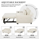 Ghế Giường Bed Hiện Đại 114T