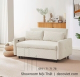 Ghế Giường Bed Hiện Đại 114T