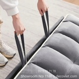 Ghế Giường Gấp 110T