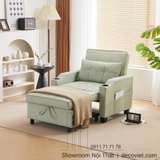 Ghế Giường Gấp 117T