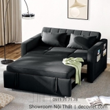 Ghế Giường Gấp 122T