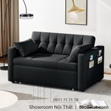 Ghế Giường Gấp 122T
