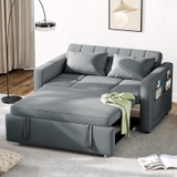 Ghế Giường Gấp 122T