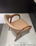 Ghế Gỗ Bàn Ăn Nhập Khẩu 578S