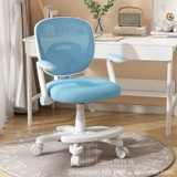 Ghế Học Sinh Chân Xoay 110S