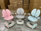 Ghế Học Sinh Chống Gù 118S