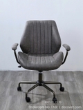 Ghế Làm Việc 302T