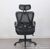 Ghế Làm Việc Nhân Viên 335T