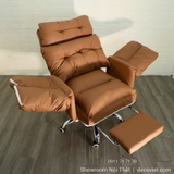 Ghế Làm Việc Thông Minh 382T