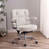 Ghế Lưng Xoay 360 Độ 331T