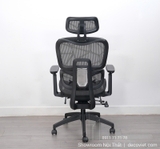 Ghế Lưới Văn Phòng Đẹp 341T