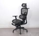 Ghế Lưới Văn Phòng Đẹp 341T